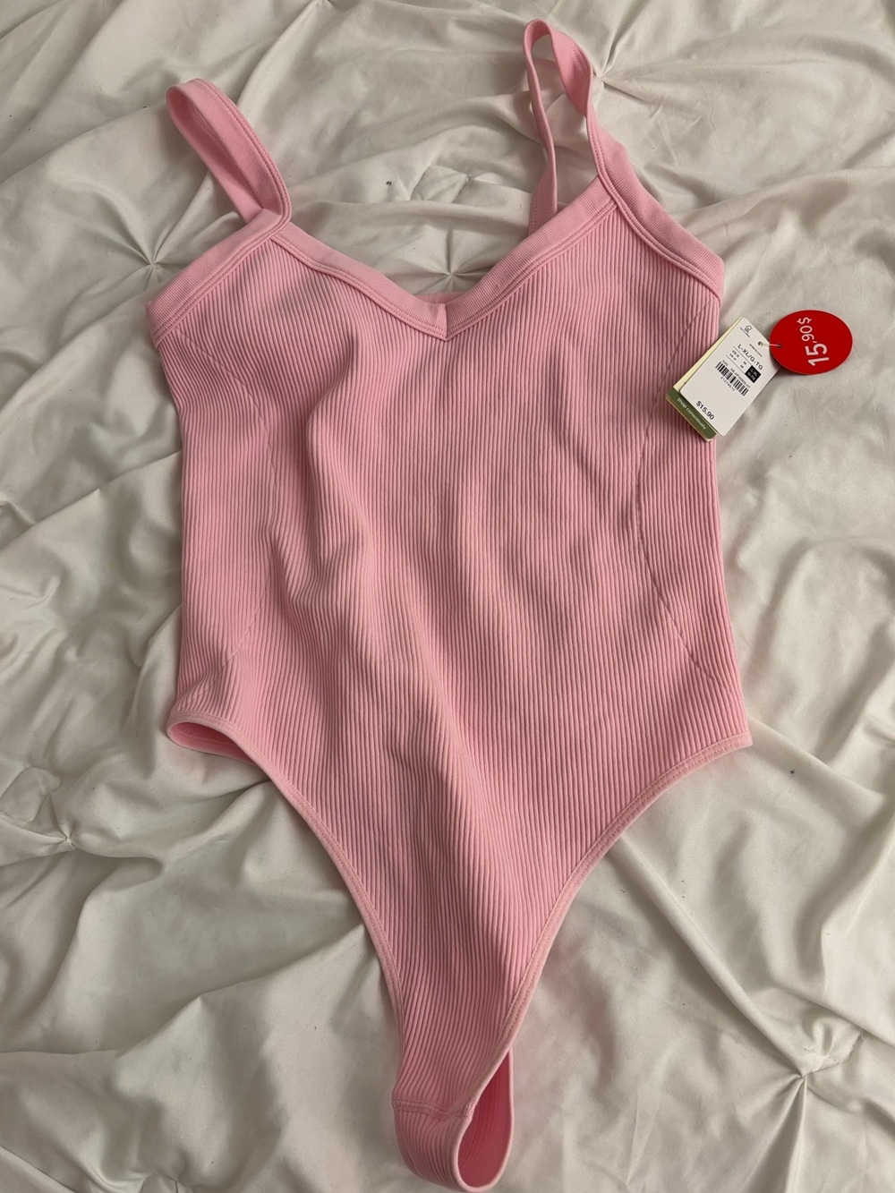 Ardene Cami Style body suit